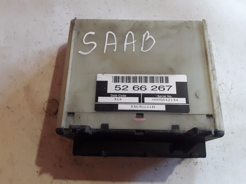 Centralina motore ecu - centralina,