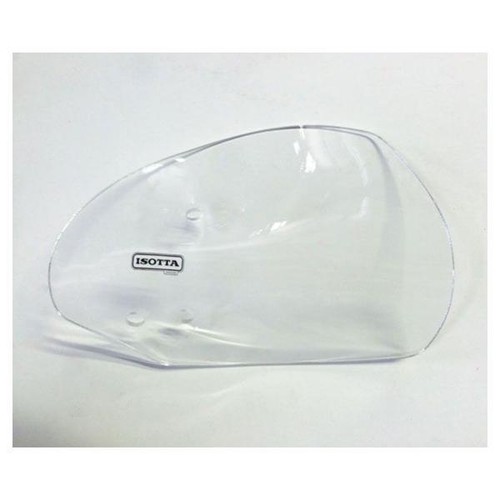 Coppia paramani isotta fume - coppia,