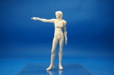 Kit resina 656 1/20 Gundam