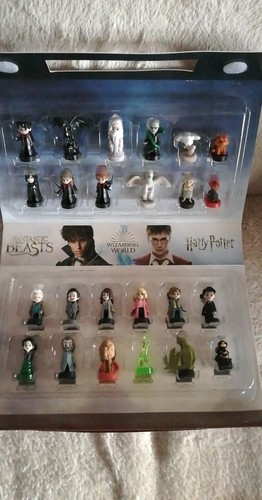 Harry potter fantastic beats - potter,