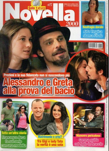 Novella 2012 alessandro - 2012, 14.alessandro