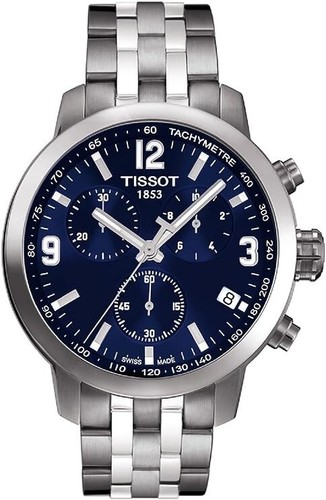 Orologio tissot uomo prc 200 - tissot,