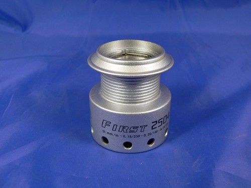 Bobina alcedo first - first, 2504