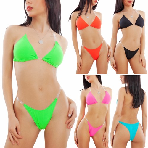 Bikini donna costume - , da