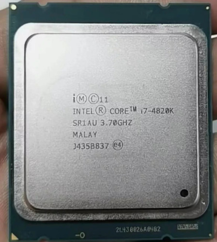 Processore cpu intel core - cpu,
