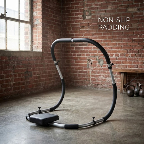 Roller sit crunch core - roller, up