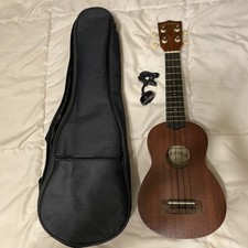 Ukulele Makala 4 corde modello