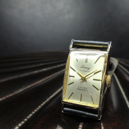 Citizen 1963 vintage - 1963,