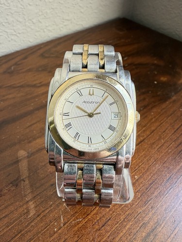 Orologio uomo bulova - uomo,