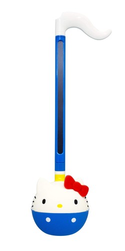 Cubo otamatone hello kitty - otamatone,