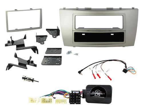Connects2 ctkty01 kit - ctkty01,