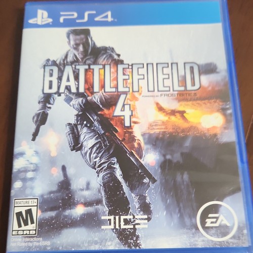 Electronic arts battlefield - arts,