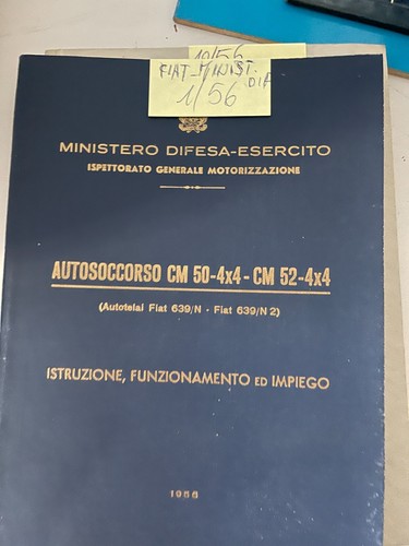 Libretto uso manutenzione - libretto,