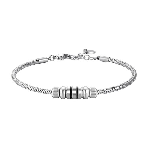 Bracciale uomo luca barra - uomo,