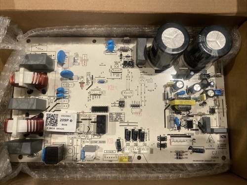 Scheda condizionatore haier - scheda,