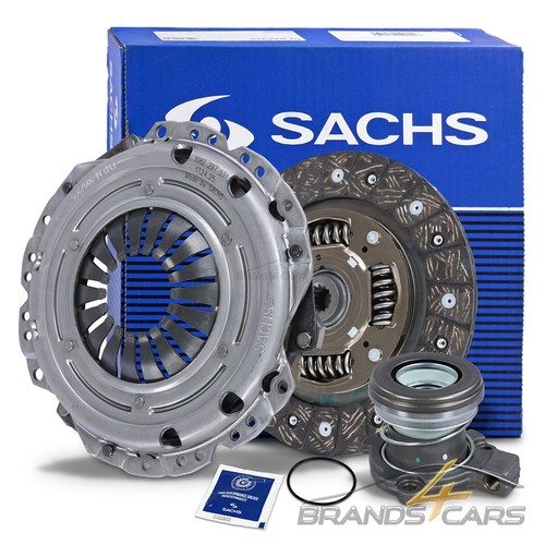 Kit frizione sachs per - kit, alfa