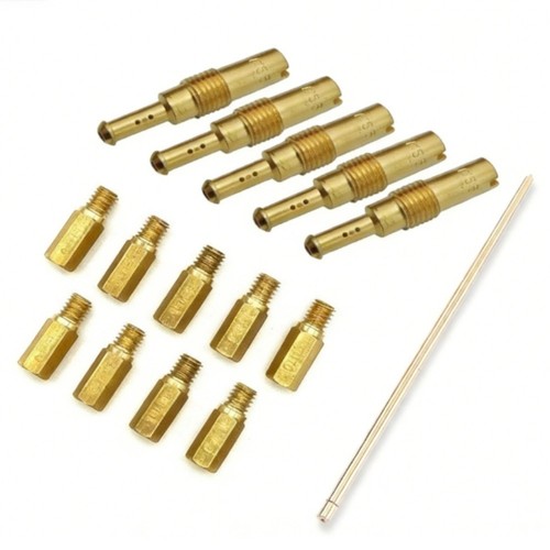 Kit jet carburatore - kit,