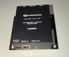 Crestron HD-RX-101-C-E