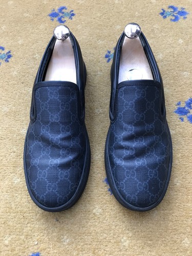 Gucci scarpe ginnastica - scarpe,