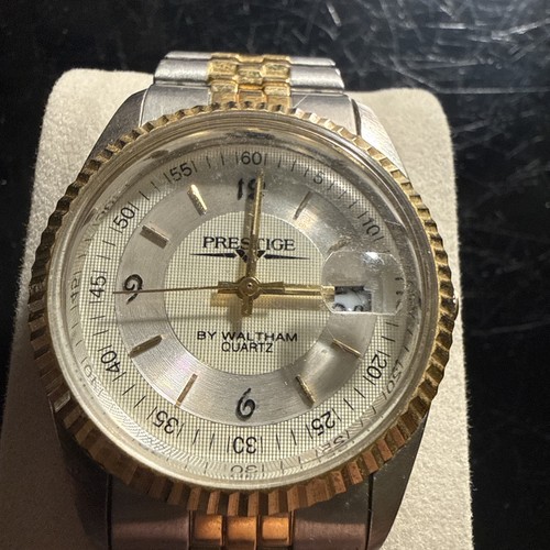 Orologio polso prestige by - da,