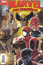 Marvel Edizione Anniversario