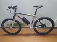 Telaio FRW Lancer Scandium 26"