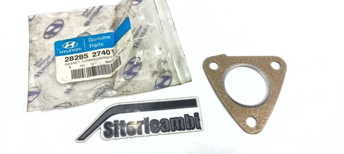 Original turbo turbine - turbine, gasket