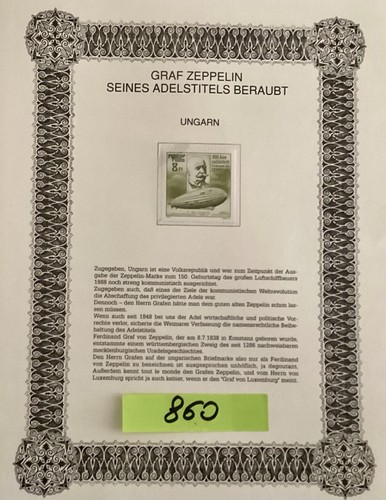 150º compl conte zeppelin - 150º,