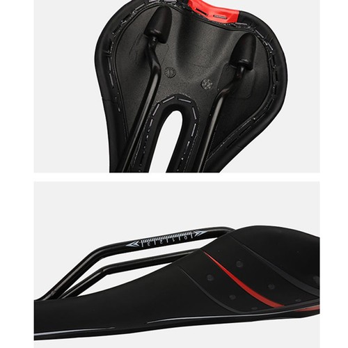 Sella bici con - , nucleo