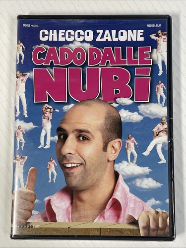 Cado dalle nubi - dalle,