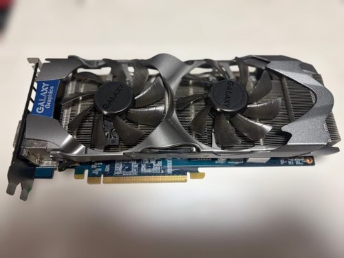 Scheda grafica msi gtx 660 - grafica, ti