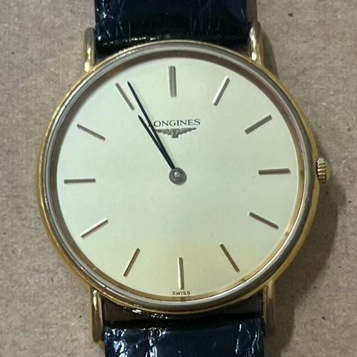 Orologio uomo longines - uomo,