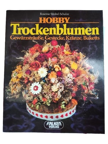 Falken verlag fiori secchi - falken,
