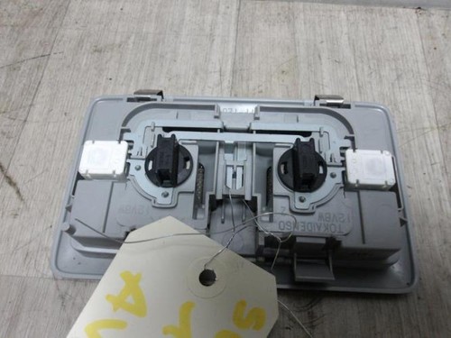 Luce cortesia suzuki sx4 1 - di,