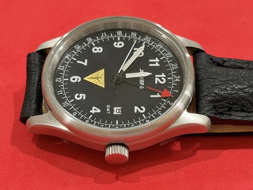 Orologio junkers vintage - orologio,