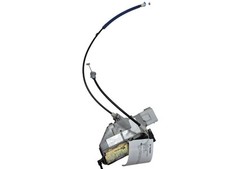 PEUGEOT 407 SW 6E serratura