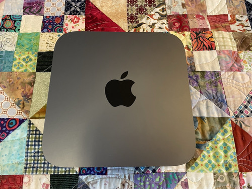 Apple mac mini 2018 6 - mac, 3,6