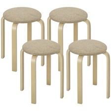 Homcom set sgabelli - homcom,
