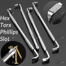 Chiave Cacciavite Torx