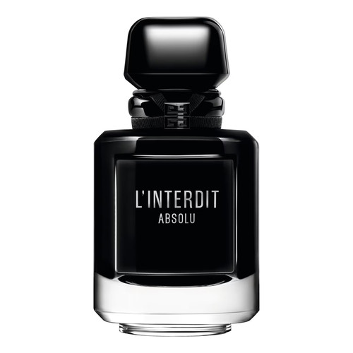 Interdit absolu givenchy - l'interdit,