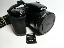 Nikon L830 AA batteria 16 MP
