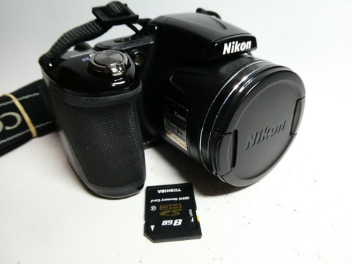 Nikon l830 batteria mp - nikon,