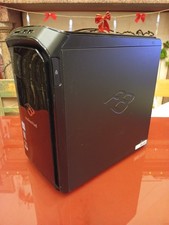 PC Desktop Packard Bell -