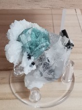 Minerali cristalli da - e,