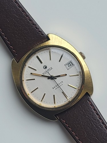 Vintage roamer searock - roamer,