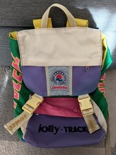 ZAINO INVICTA  JOLLY TRACK