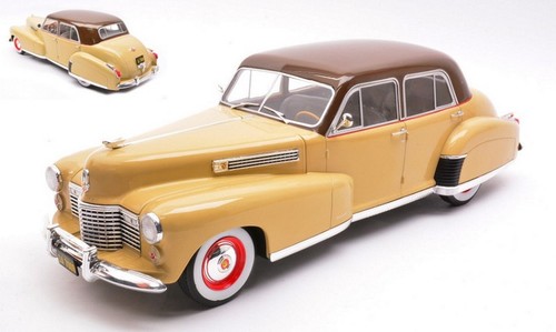 Cadillac fleetwood series - cadillac,