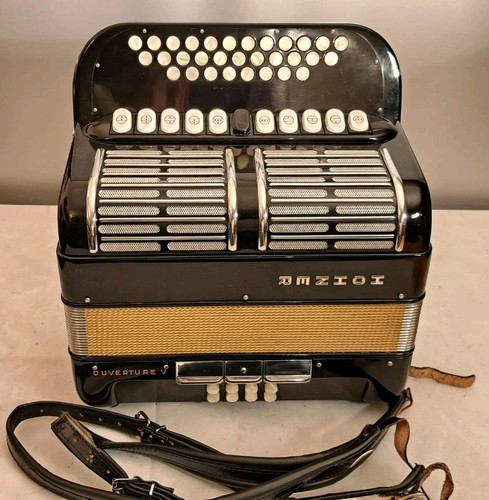 Hohner club armonica ouverture - hohner,