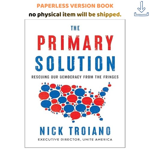 The primary solution rescuing - primary,