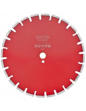 DISCO DIAMANTATO PER ASFALTO